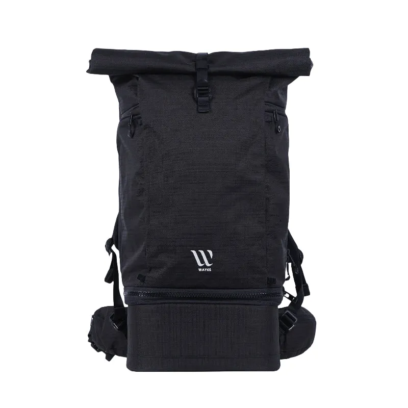 The Travel Backpack Original