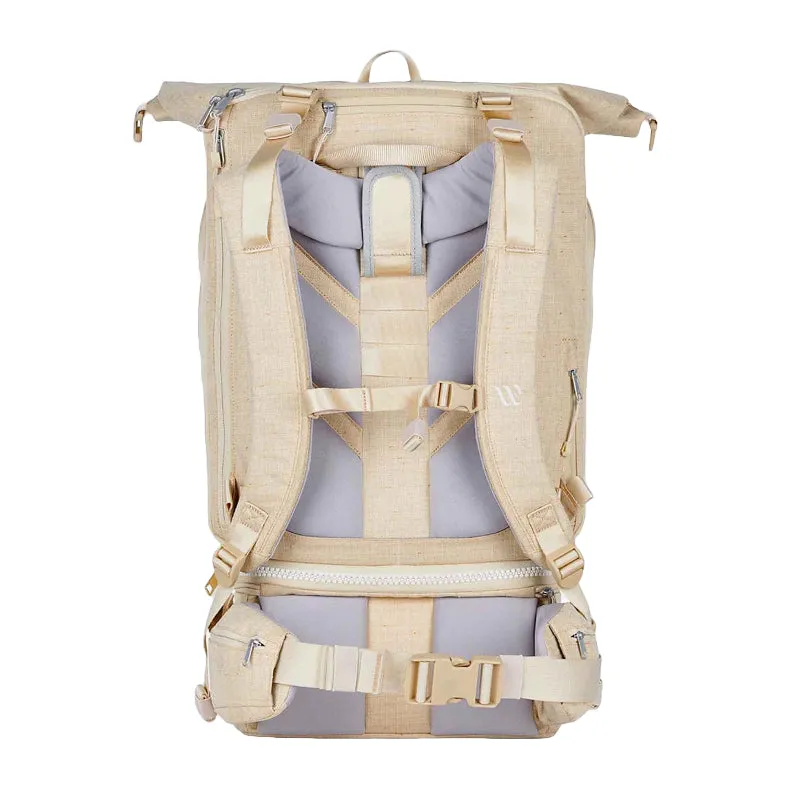 The Travel Backpack Original