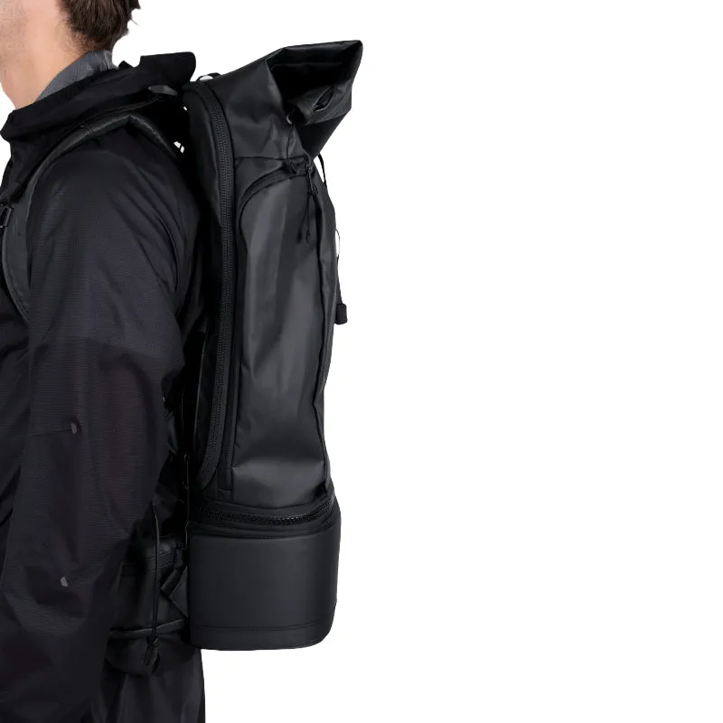 The Travel Backpack Original