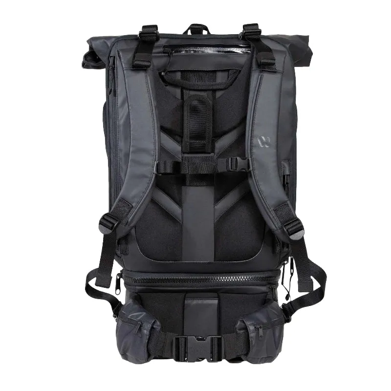The Travel Backpack Original
