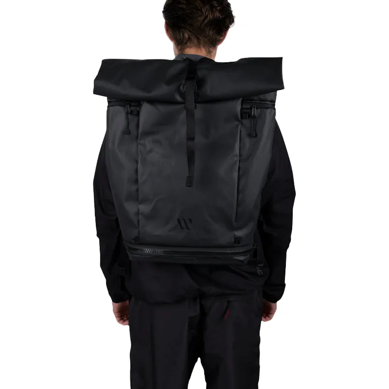 The Travel Backpack Original