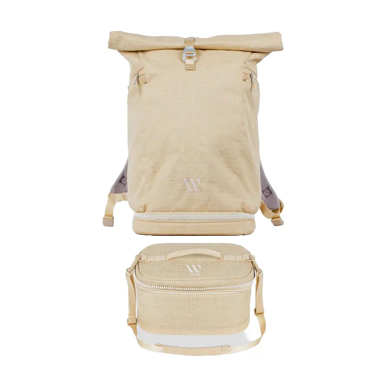 The Travel Backpack Original
