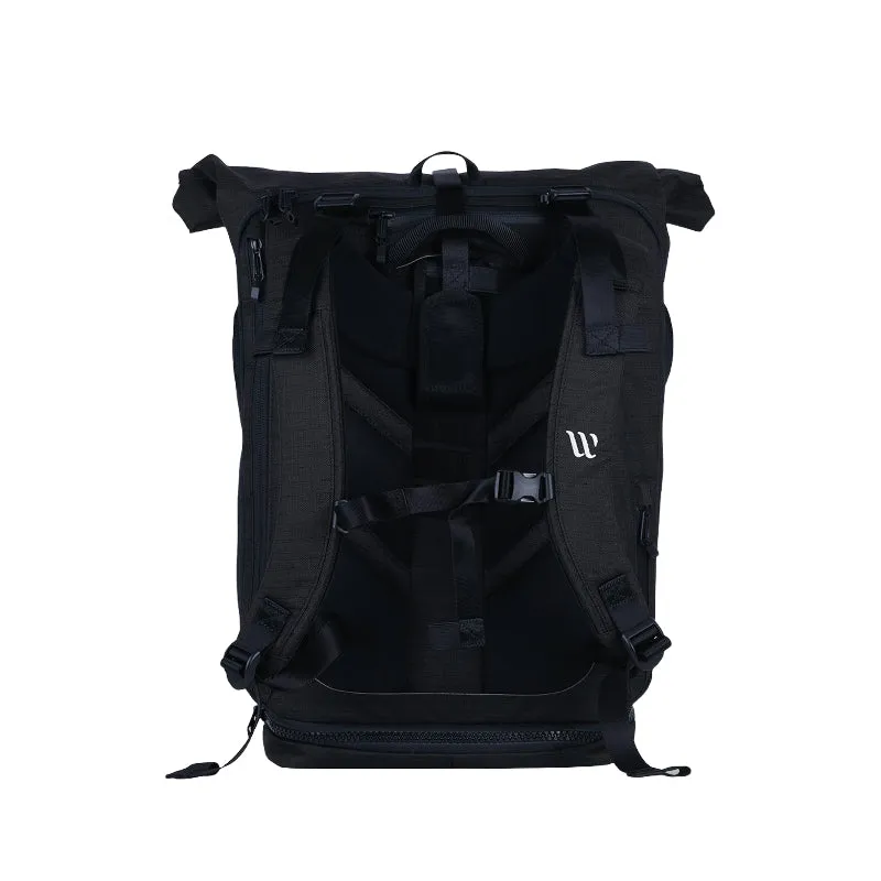 The Travel Backpack Original