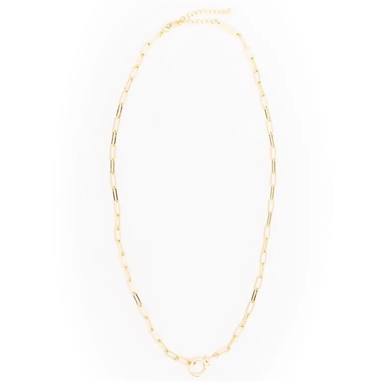 Thea Necklace