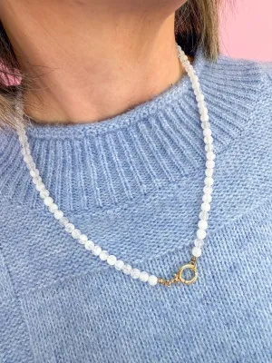 Thea Necklace