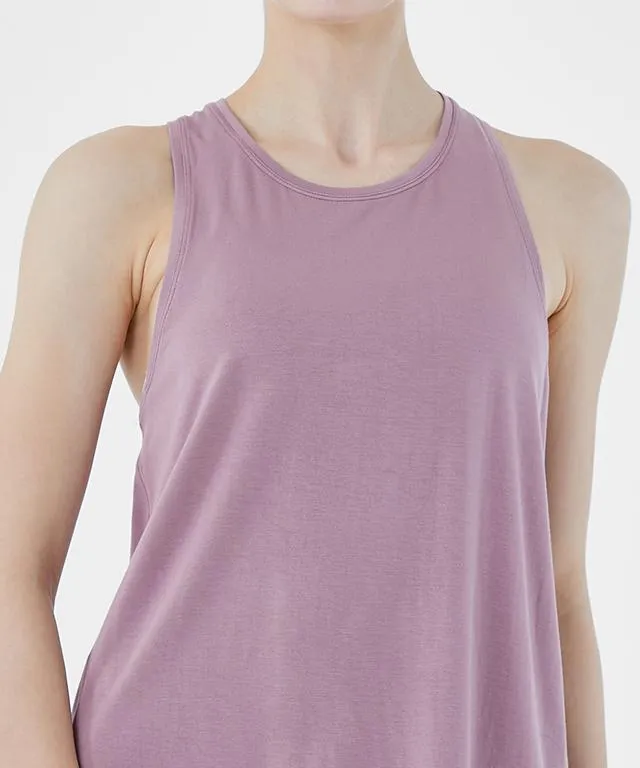 Tie Back Tank