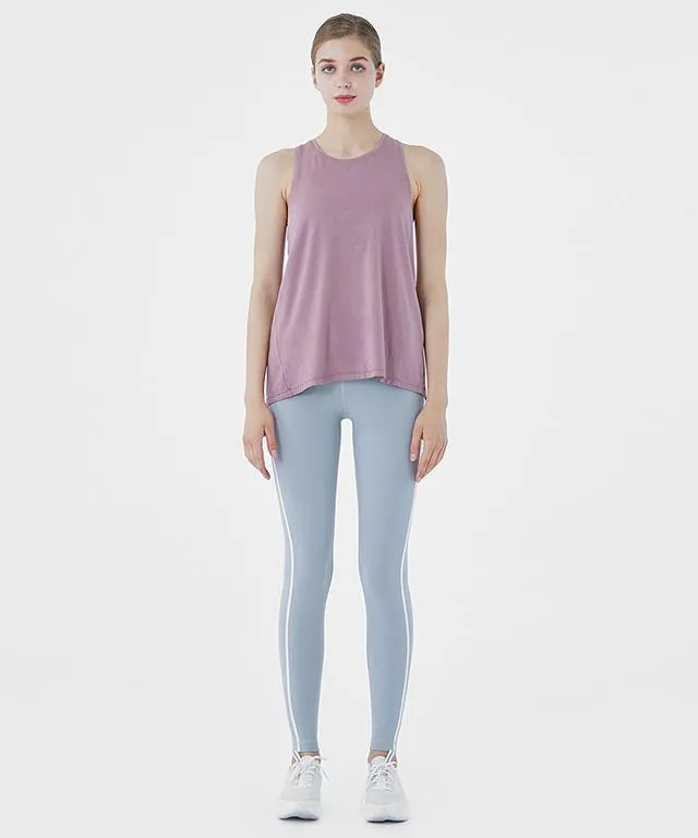Tie Back Tank