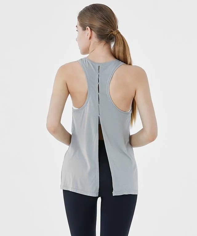 Tie Back Tank