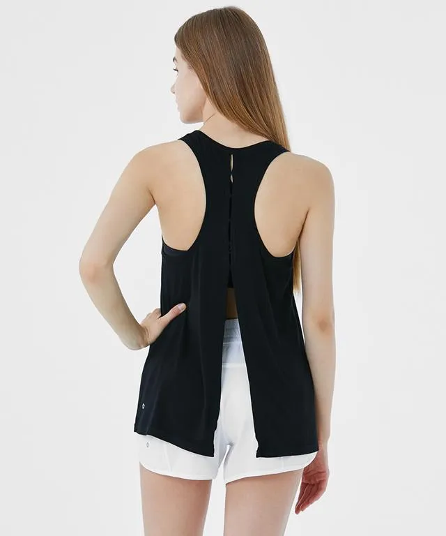 Tie Back Tank