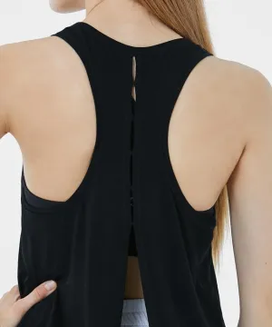 Tie Back Tank