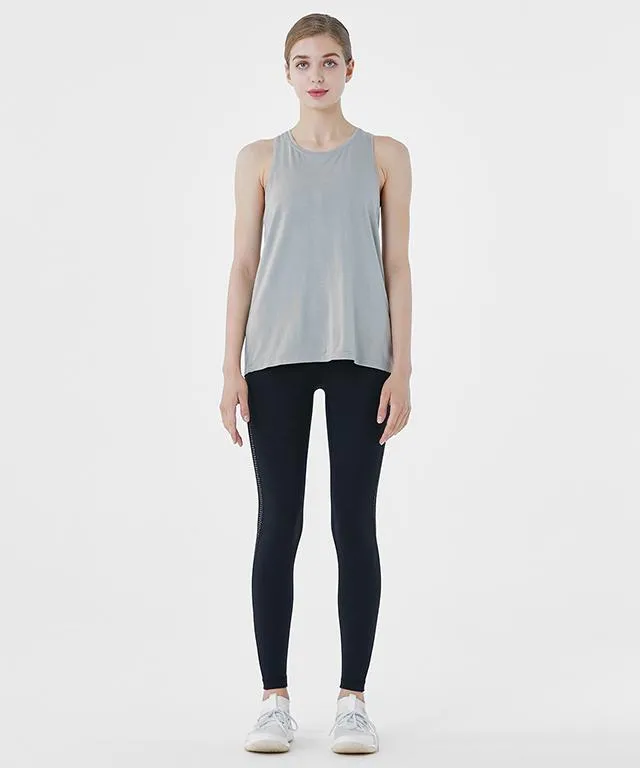 Tie Back Tank