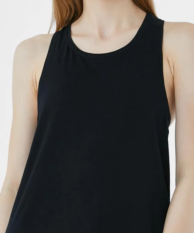 Tie Back Tank