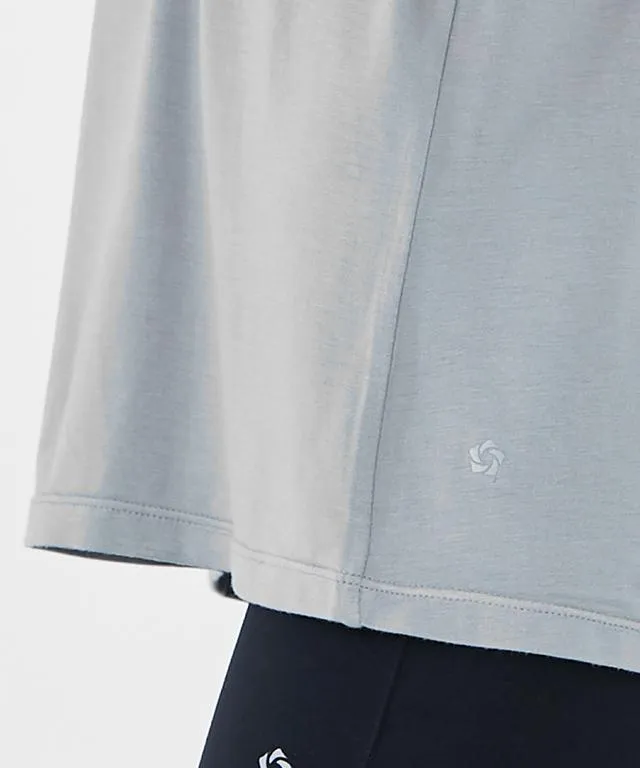 Tie Back Tank