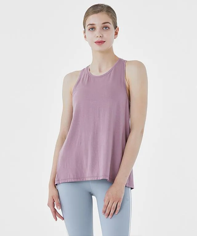 Tie Back Tank