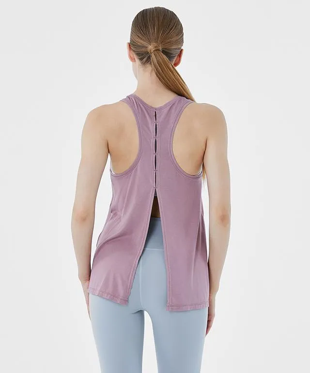 Tie Back Tank