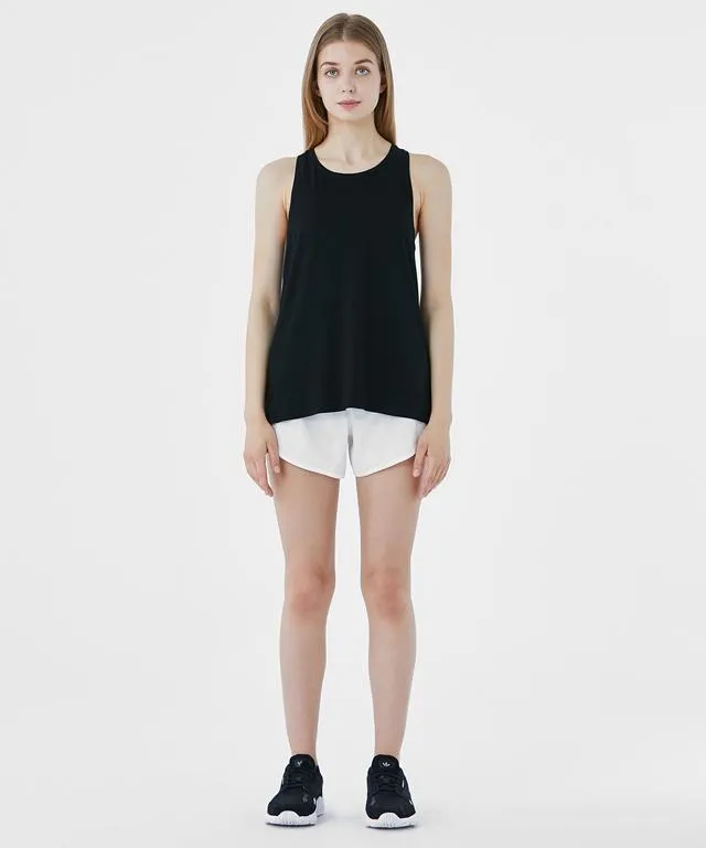 Tie Back Tank