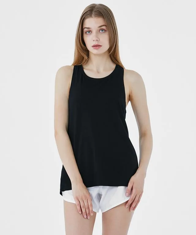Tie Back Tank