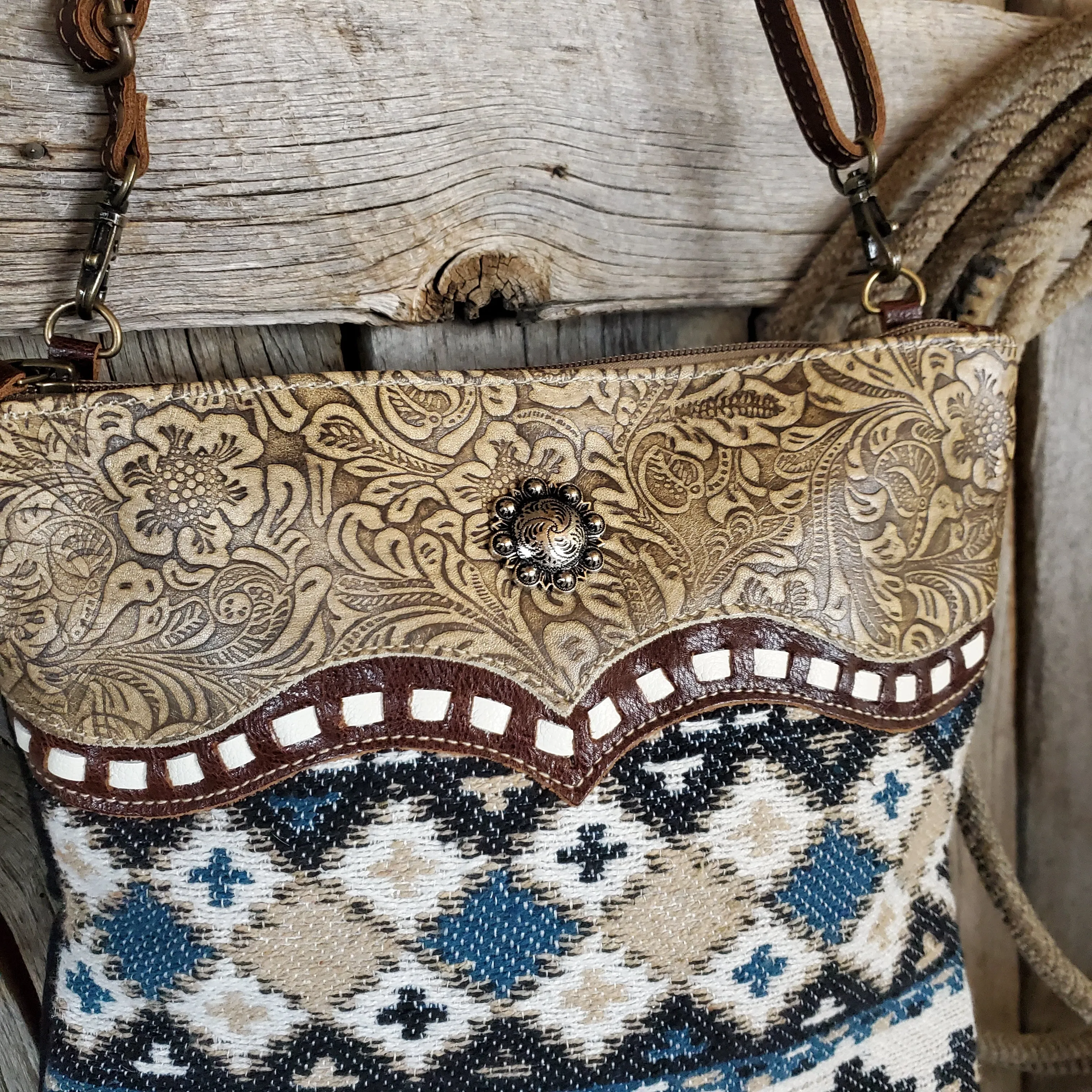 Tincture Crossbody Bag