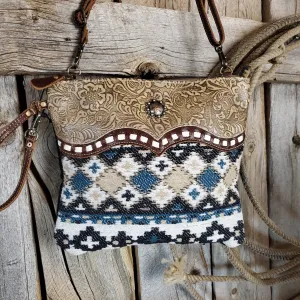Tincture Crossbody Bag