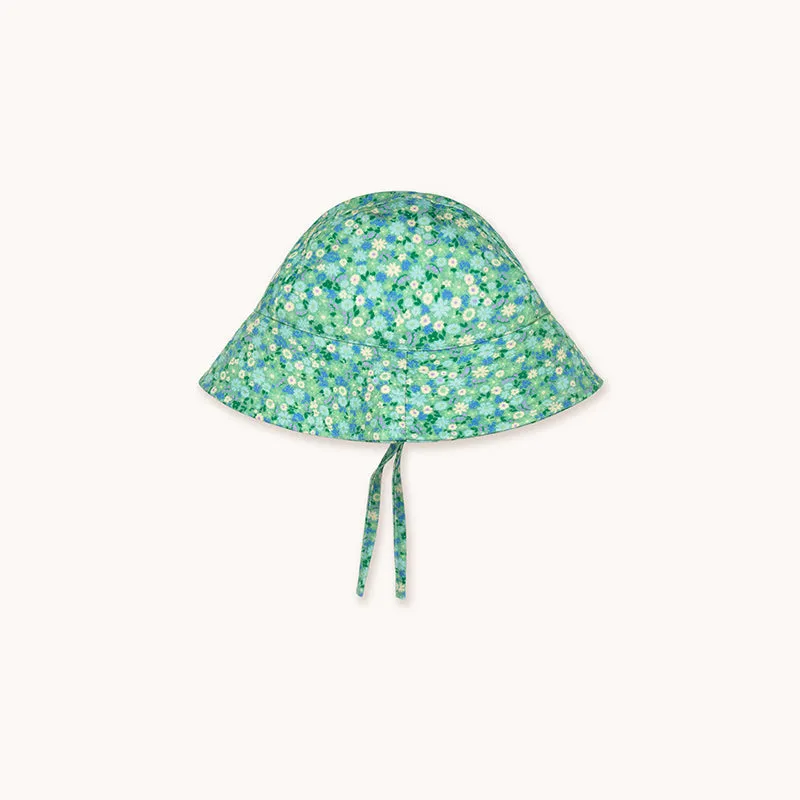 Tiny Cottons - Garden bucket hat