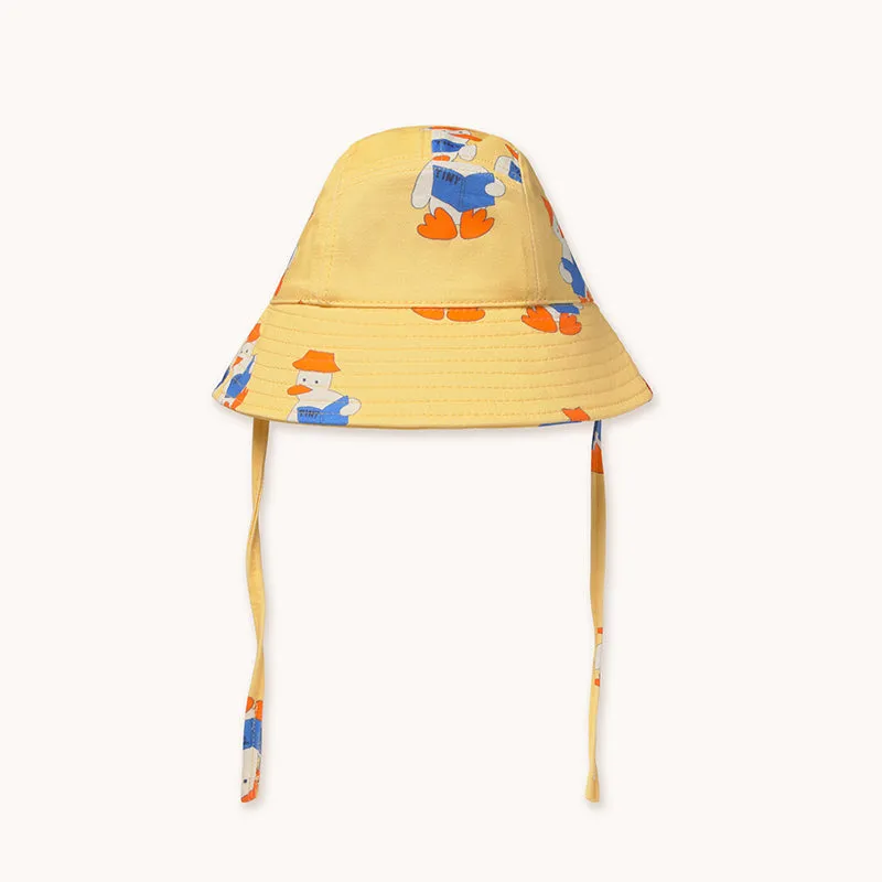 Tiny Cottons - Readers bucket hat