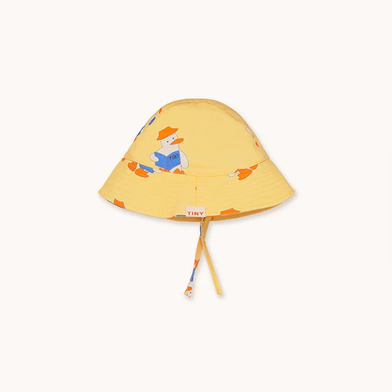 Tiny Cottons - Readers bucket hat