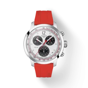 Tissot PRC 200 Chronograph