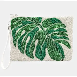 Tobago Tropical Clutch