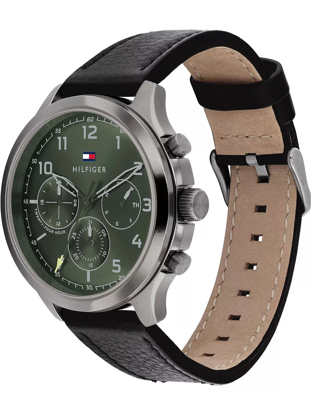 Tommy Hilfiger Mens Watch 1791856