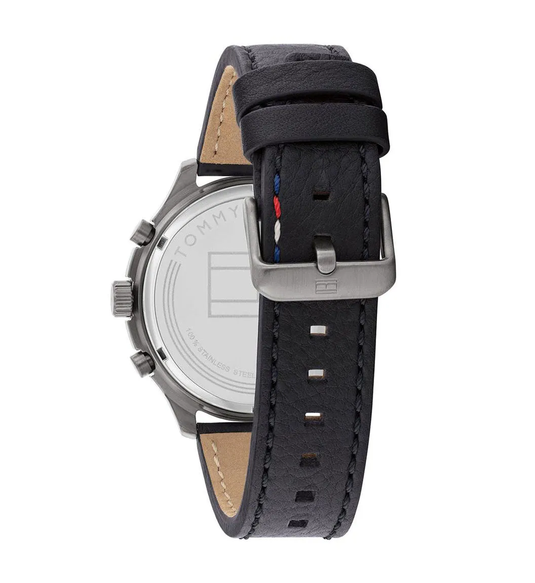 Tommy Hilfiger Mens Watch 1791856