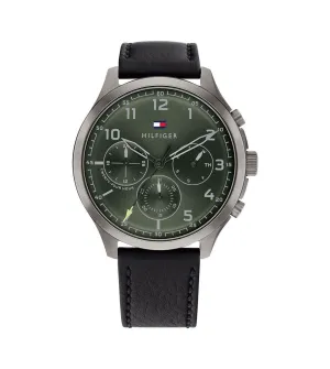 Tommy Hilfiger Mens Watch 1791856
