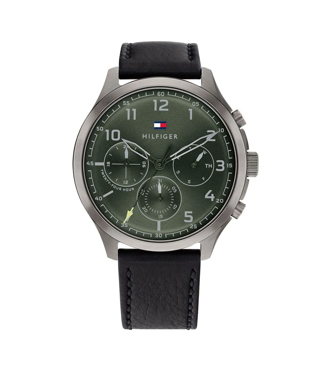 Tommy Hilfiger Mens Watch 1791856