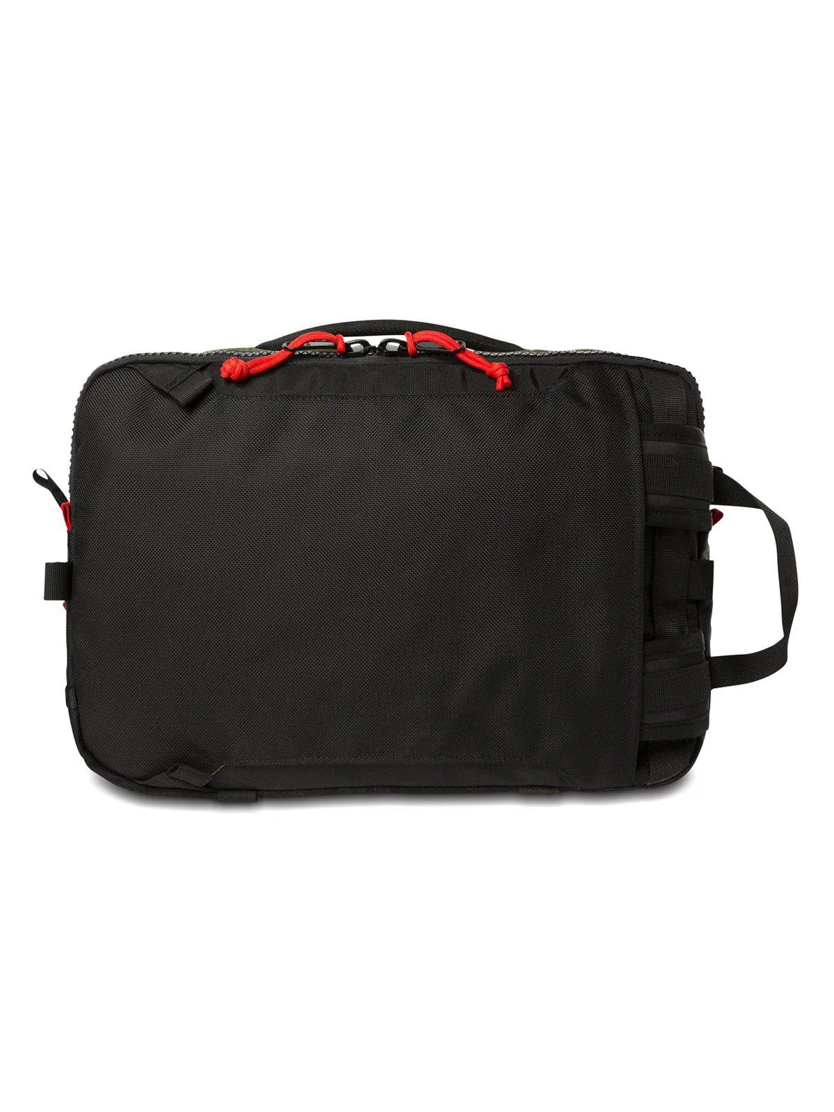 Topo Designs Global Briefcase Navy