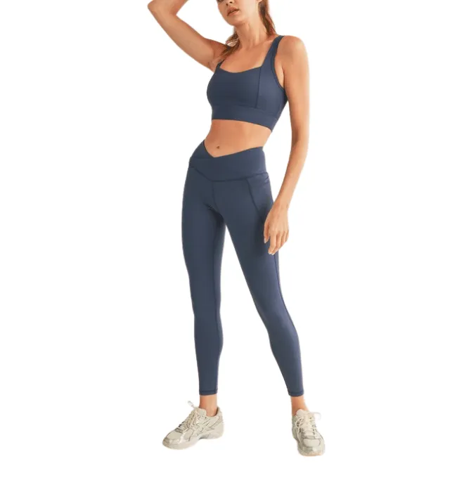 Torrey Workout Bra