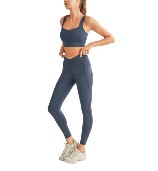 Torrey Workout Bra