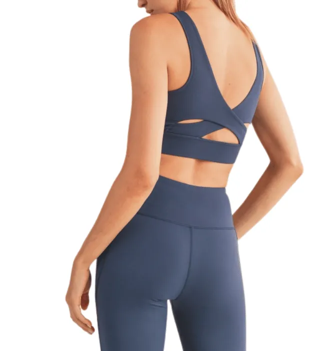 Torrey Workout Bra