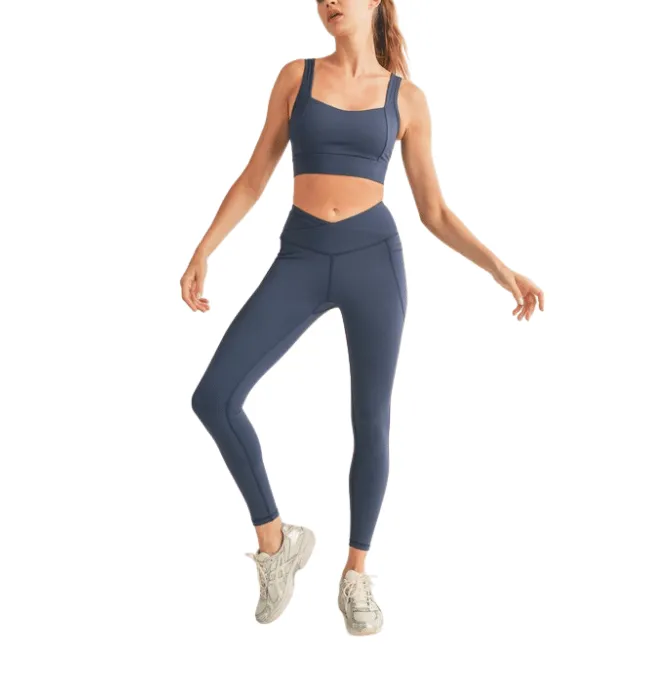Torrey Workout Bra