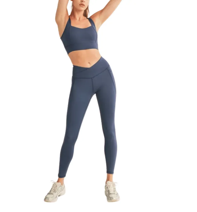 Torrey Workout Bra
