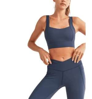 Torrey Workout Bra