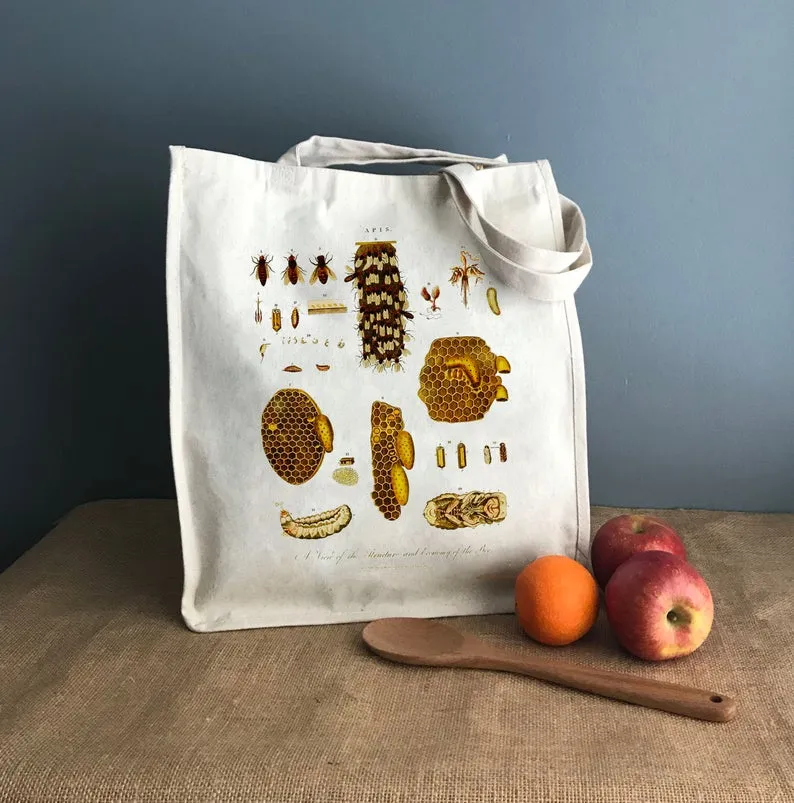 Tote bags