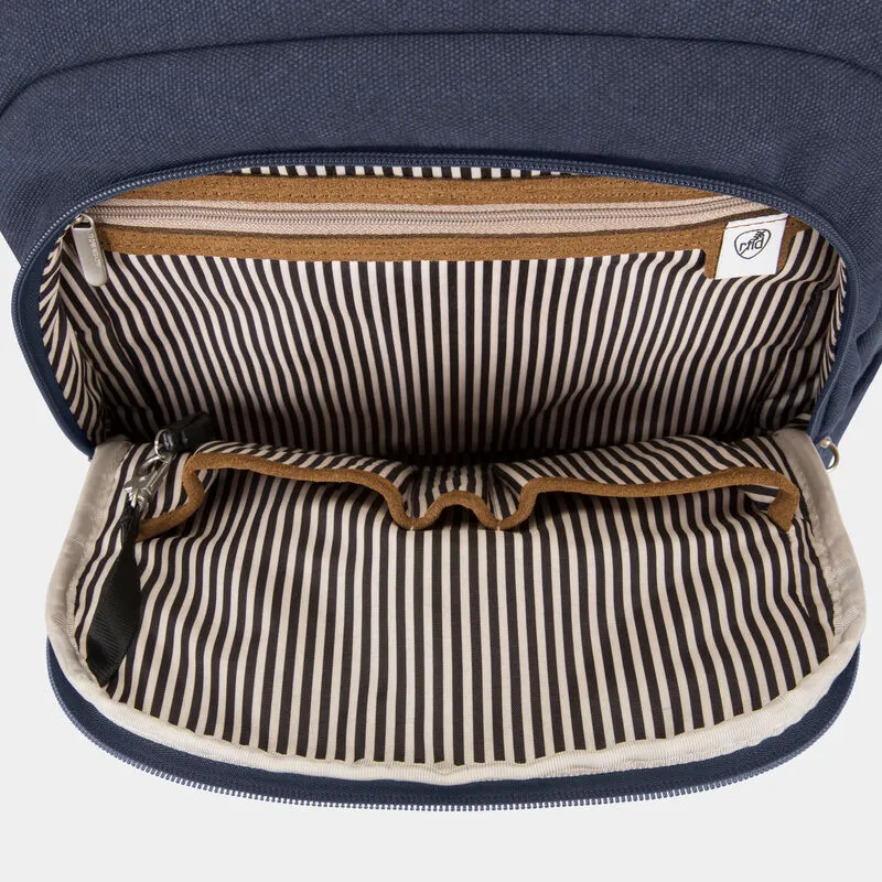 Travelon Anti-Theft Heritage Backpack, Style #33070