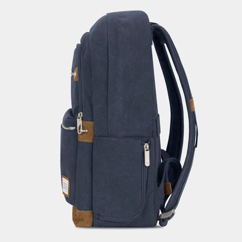 Travelon Anti-Theft Heritage Backpack, Style #33070