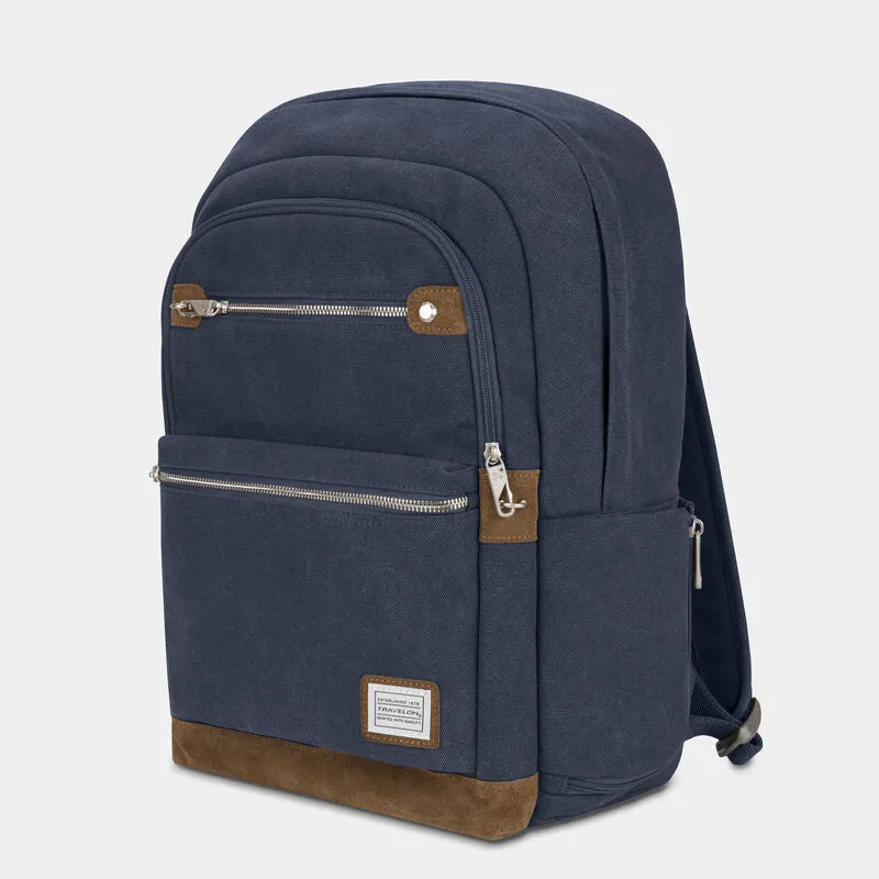 Travelon Anti-Theft Heritage Backpack, Style #33070