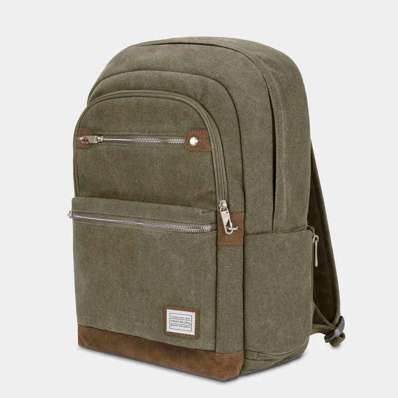 Travelon Anti-Theft Heritage Backpack, Style #33070