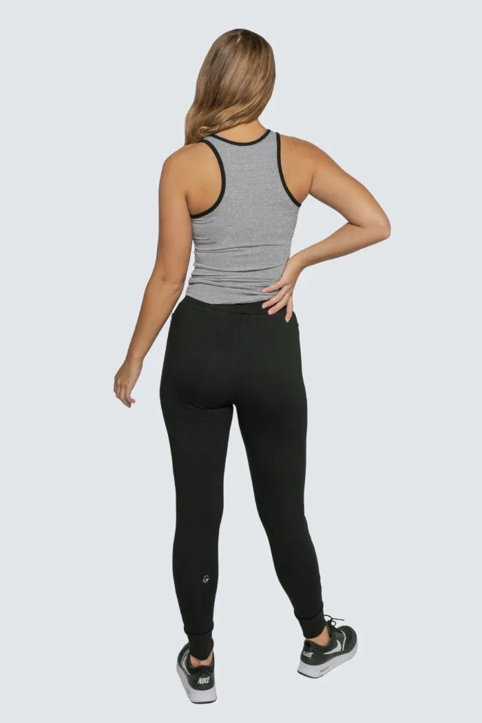 Trek Ready Tank - Grey