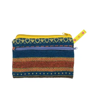 Tribal JoJo Clutch