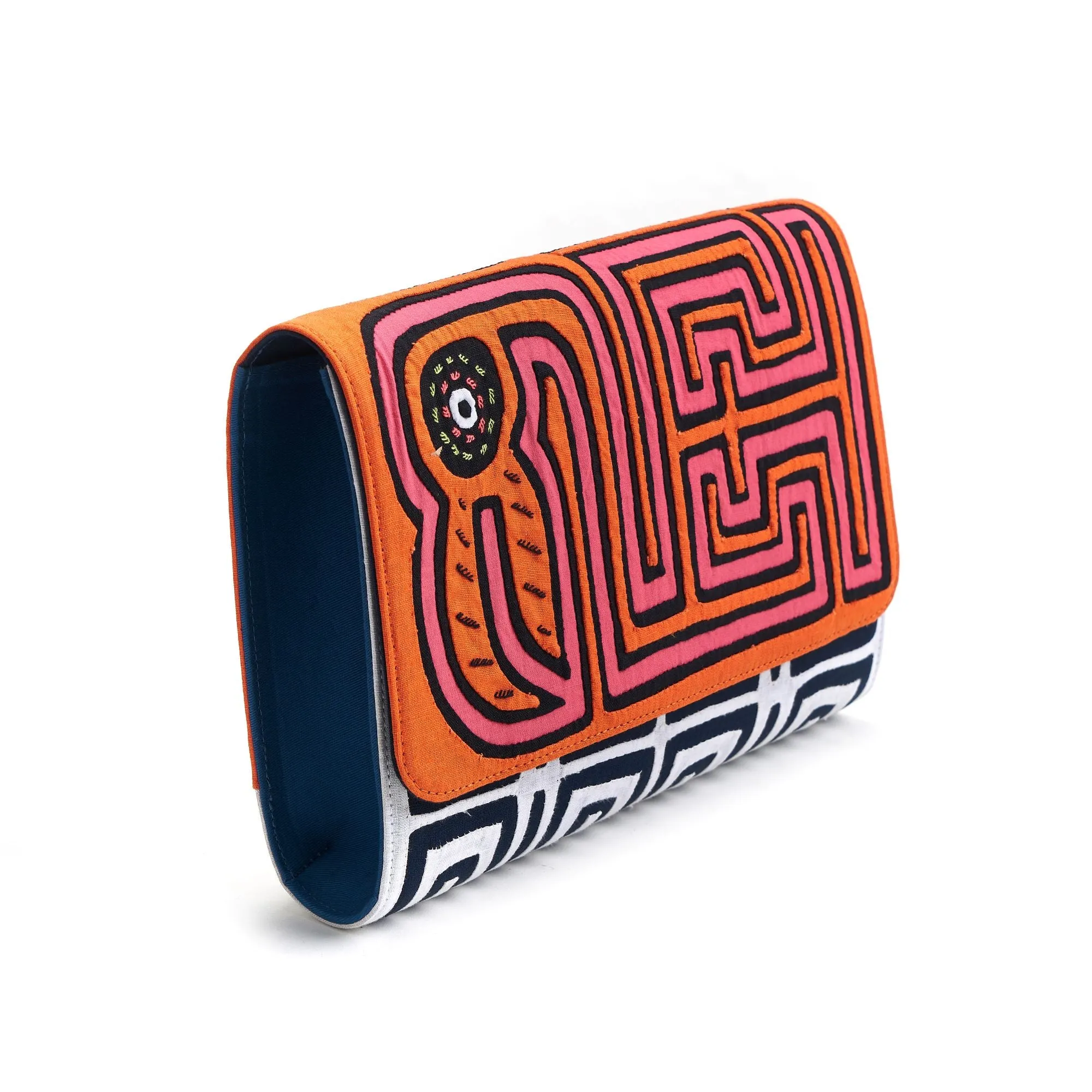 TROPICALIA CLUTCH
