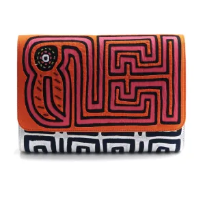 TROPICALIA CLUTCH