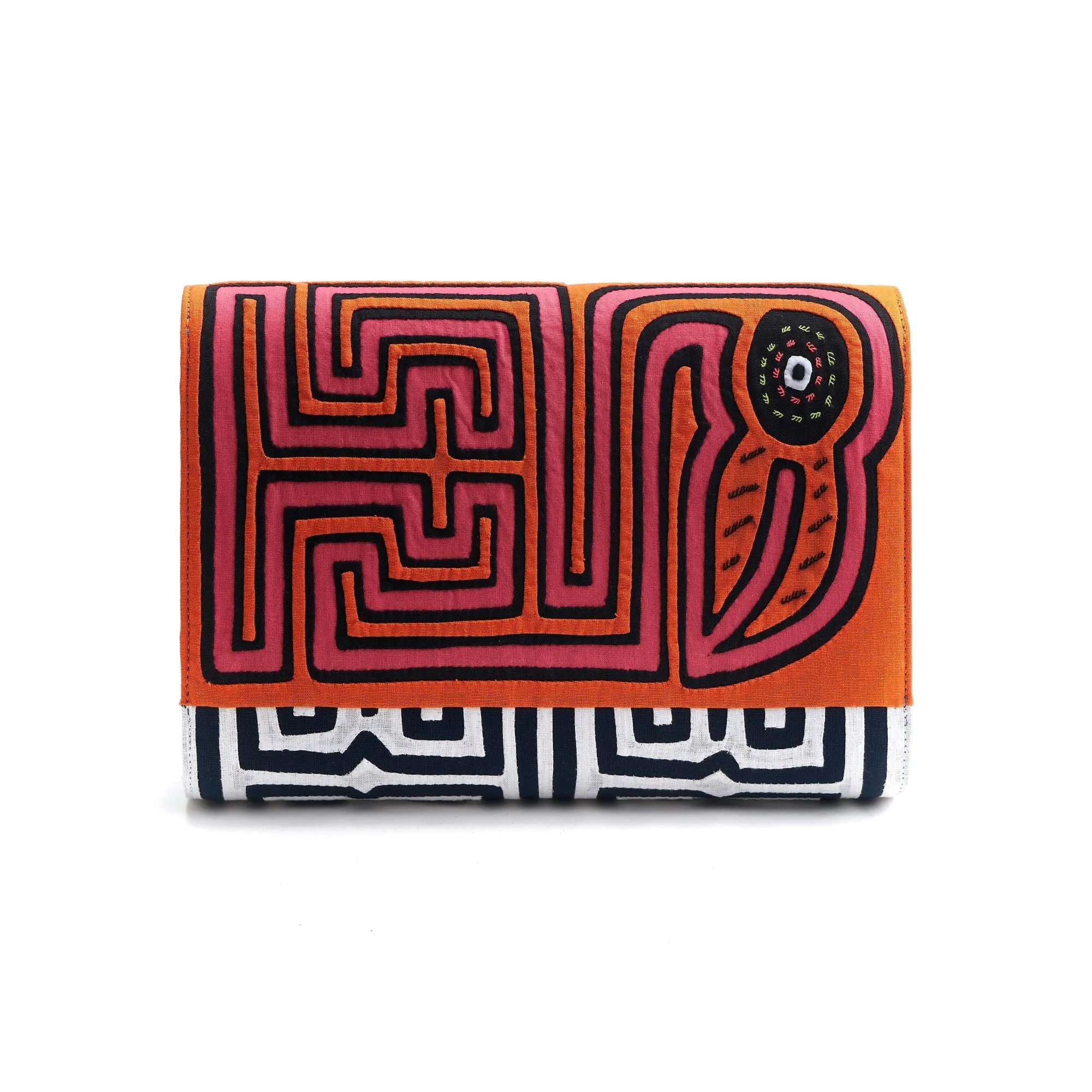 TROPICALIA CLUTCH