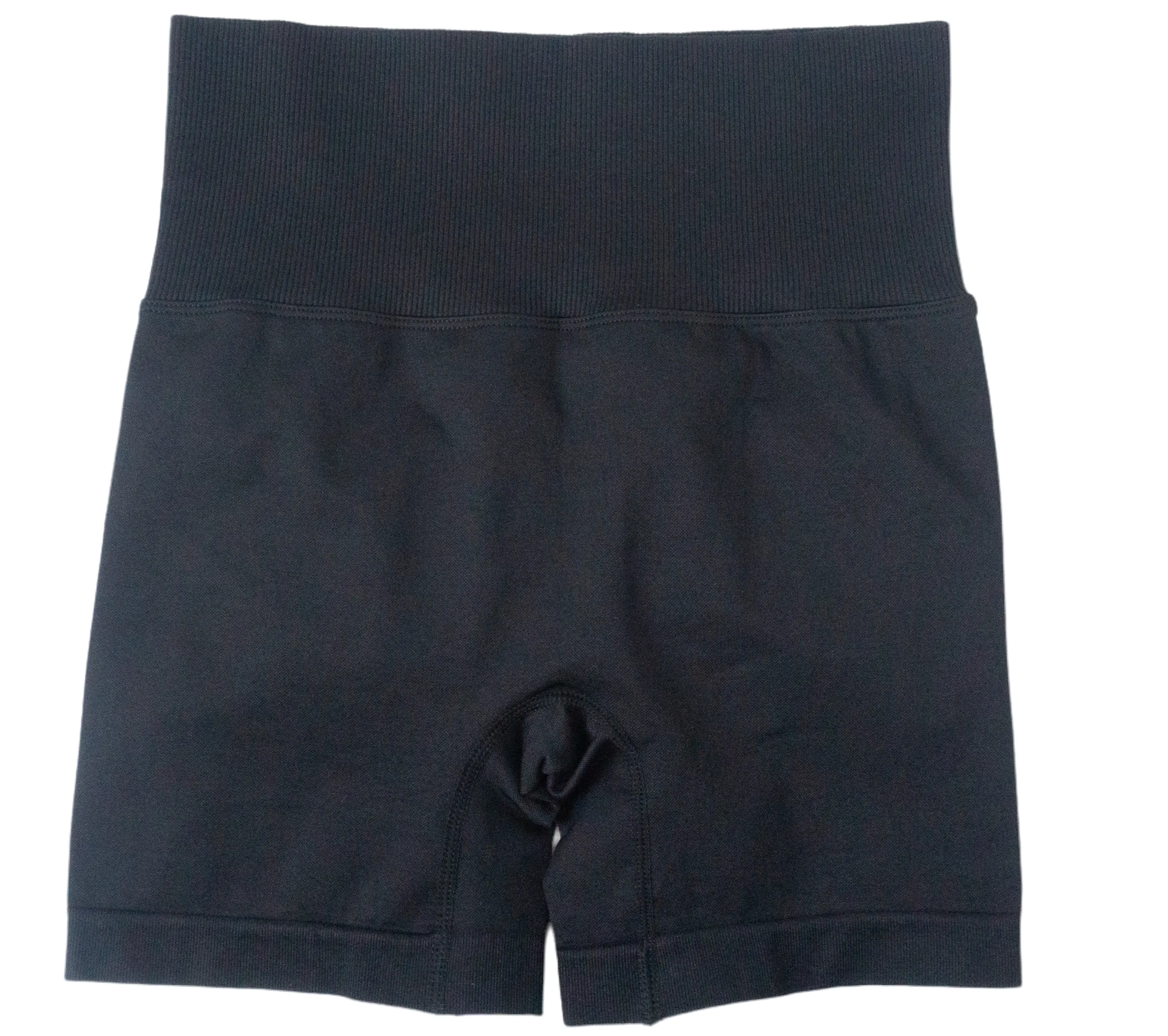 True Peach Shorts